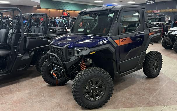 2025 Polaris Polaris XPEDITION XP Northstar