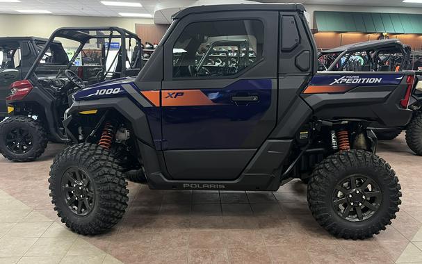 2025 Polaris Polaris XPEDITION XP Northstar