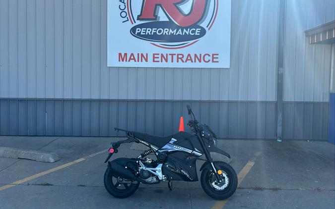 2025 Bintelli Beast 49 cc