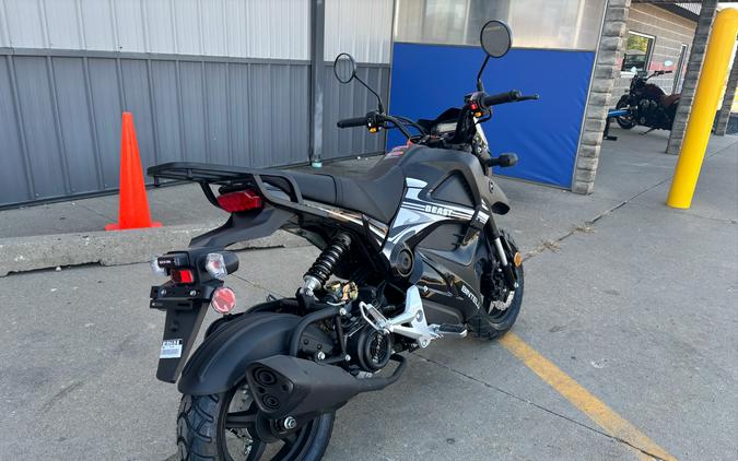 2025 Bintelli Beast 49 cc