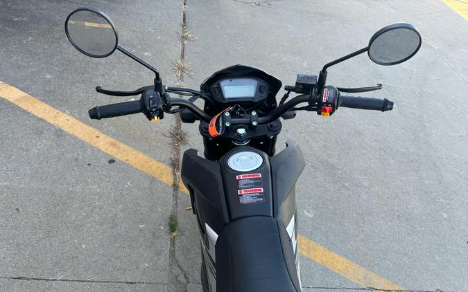 2025 Bintelli Beast 49 cc