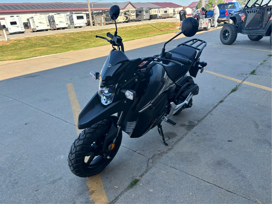 2025 Bintelli Beast 49 cc