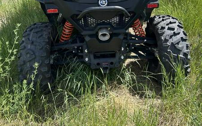 2024 CFMOTO ZFORCE 950 SPORT-4 - C0241