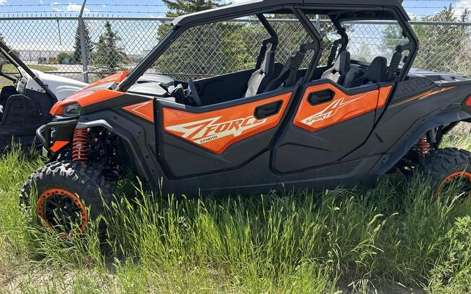 2024 CFMOTO ZFORCE 950 SPORT-4 - C0241