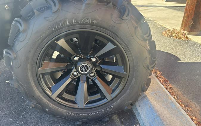2026 Yamaha Grizzly EPS
