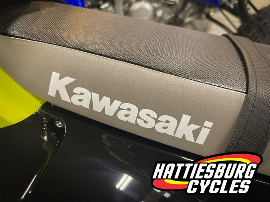 2026 Kawasaki KLX300SM