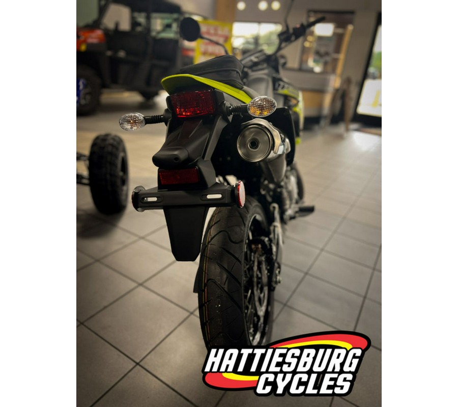 2026 Kawasaki KLX® 300SM