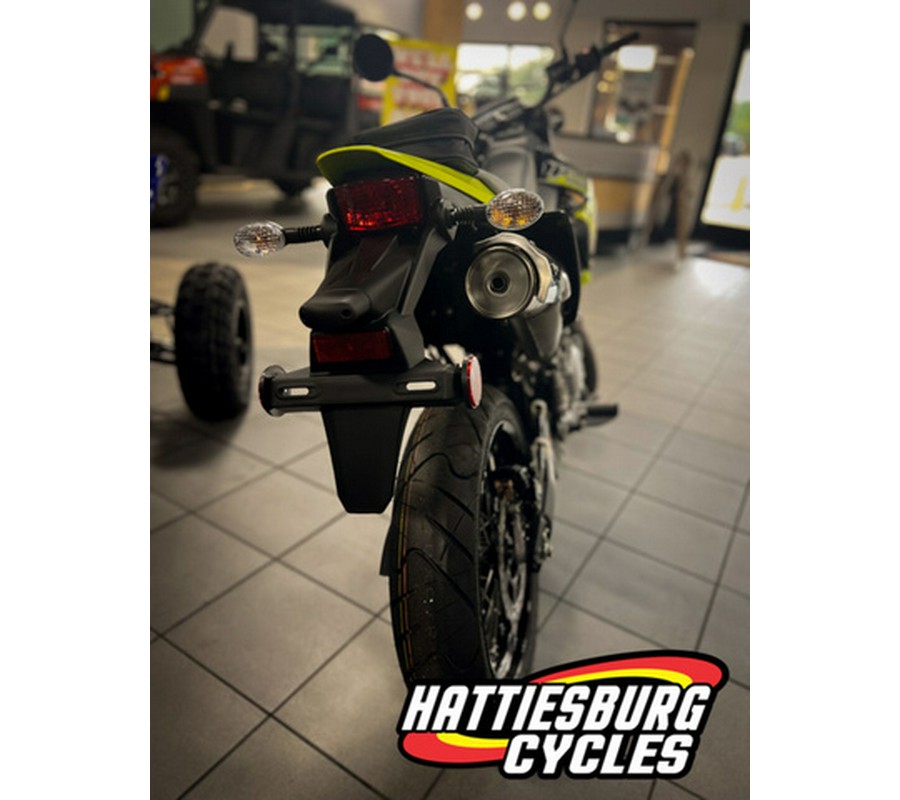 2026 Kawasaki KLX300SM