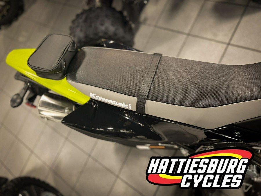 2026 Kawasaki KLX® 300SM