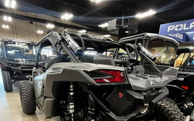 2026 Can-Am Maverick X3 X rc TURBO RR 72