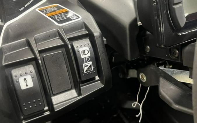 2026 Can-Am Maverick X3 X rc TURBO RR 72