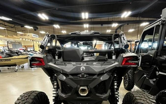 2026 Can-Am Maverick X3 X rc TURBO RR 72