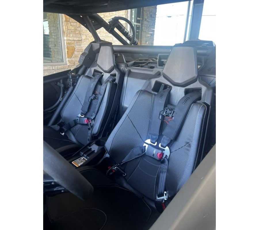 2026 Can-Am Maverick X3 X rc TURBO RR 72