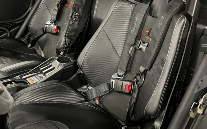 2026 Can-Am Maverick X3 X rc TURBO RR 72