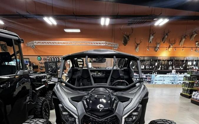 2026 Can-Am Maverick X3 X rc TURBO RR 72