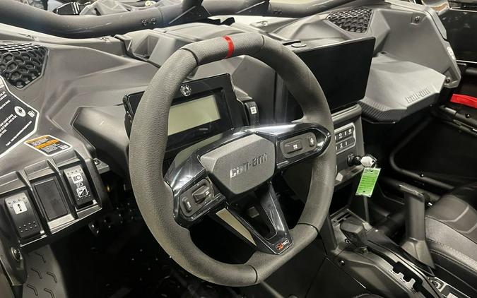 2026 Can-Am Maverick X3 X rc TURBO RR 72