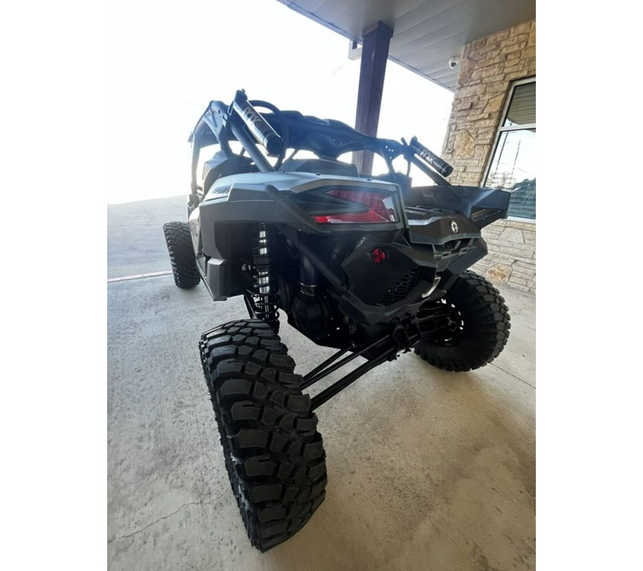2026 Can-Am Maverick X3 X rc TURBO RR 72