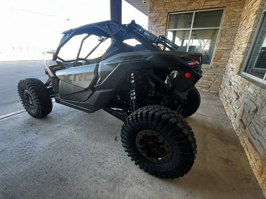 2026 Can-Am Maverick X3 X rc TURBO RR 72