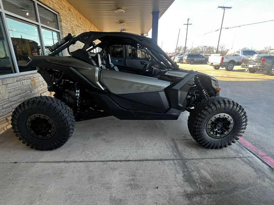 2026 Can-Am Maverick X3 X rc TURBO RR 72