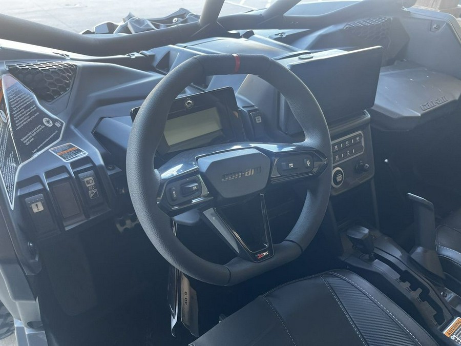 2026 Can-Am Maverick X3 X rc TURBO RR 72