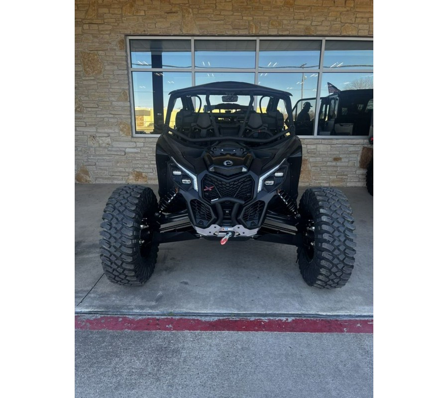 2026 Can-Am Maverick X3 X rc TURBO RR 72