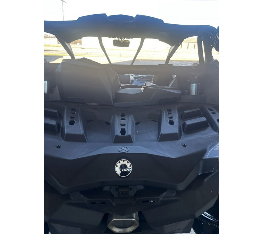 2026 Can-Am Maverick X3 X rc TURBO RR 72