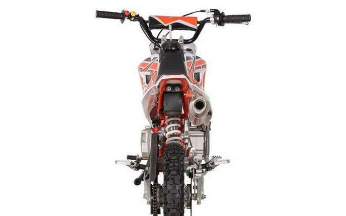 2026 Kayo TS 90