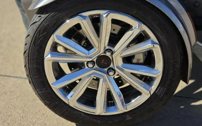 2017 Can-Am® Spyder® F3 Limited 6-Speed Semi-Automatic (SE6)