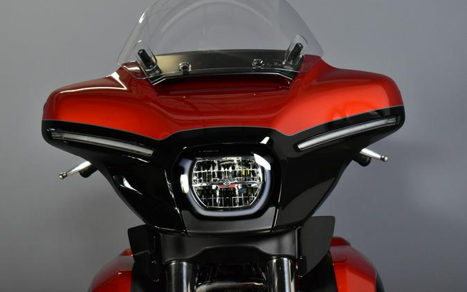 2025 Harley-Davidson Street Glide Ultra