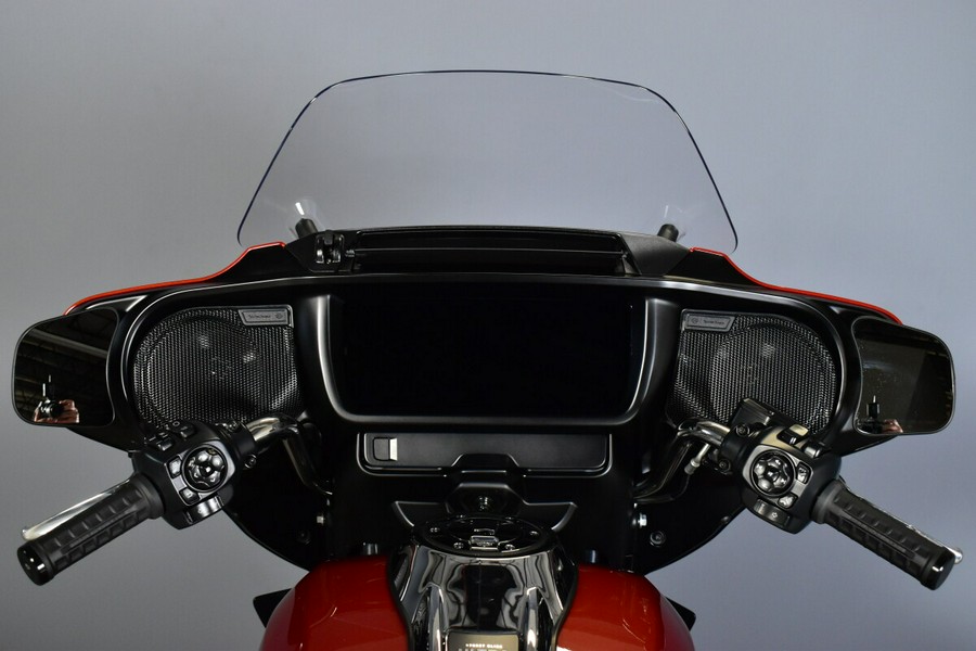 2025 Harley-Davidson Street Glide Ultra