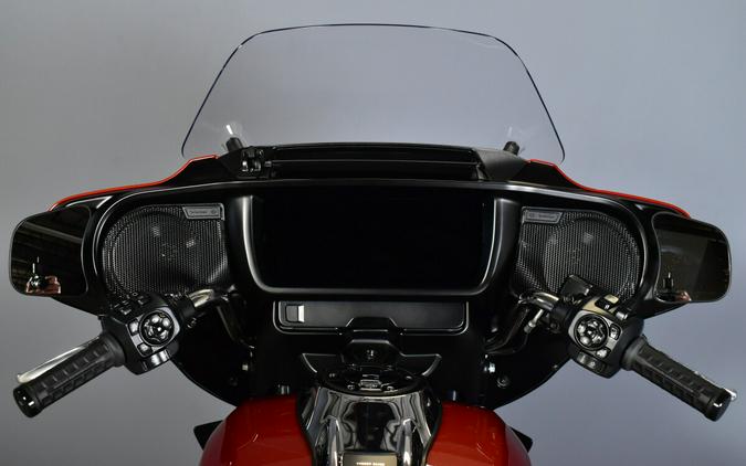 2025 Harley-Davidson Street Glide Ultra