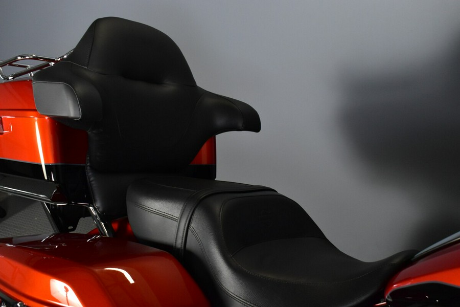 2025 Harley-Davidson Street Glide Ultra