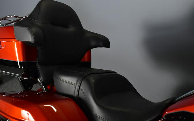 2025 Harley-Davidson Street Glide Ultra