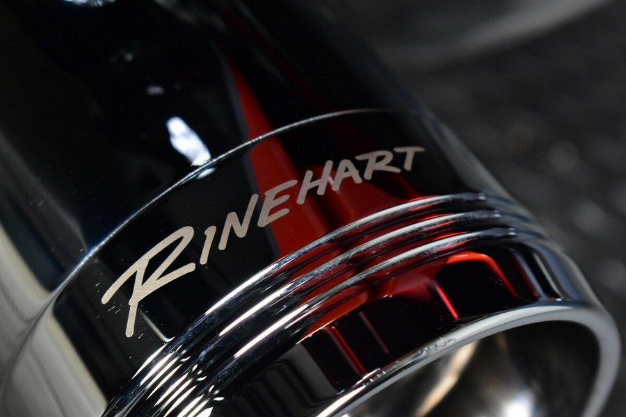 2025 Harley-Davidson Street Glide Ultra