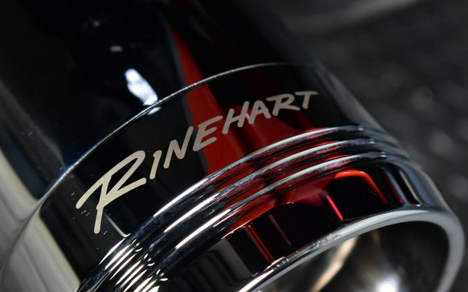 2025 Harley-Davidson Street Glide Ultra