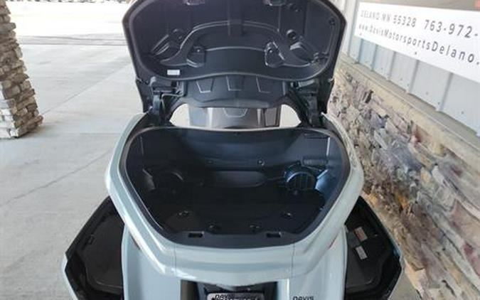 2026 Honda Gold Wing Tour Automatic DCT