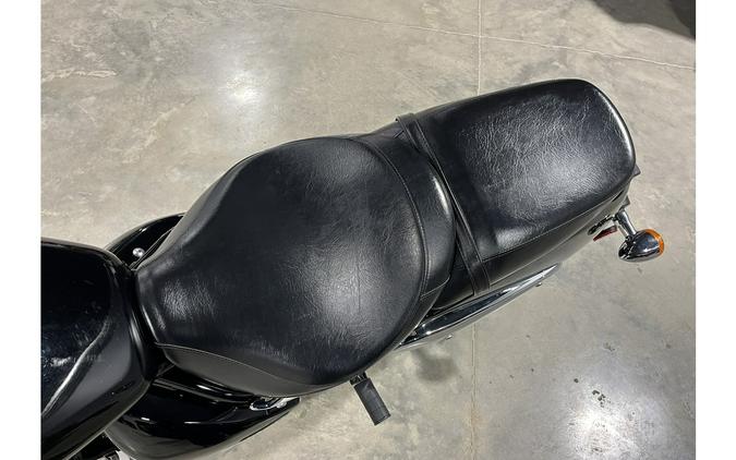 2015 Suzuki Boulevard M50