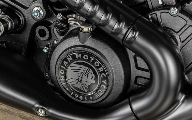 2026 Indian Sport Scout RT Chalk