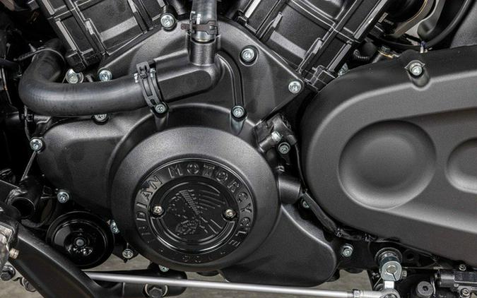 2026 Indian Sport Scout RT Chalk