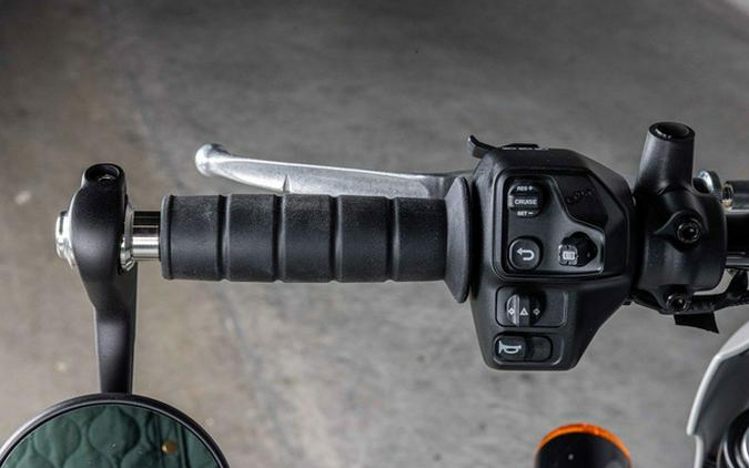 2026 Indian Sport Scout RT Chalk