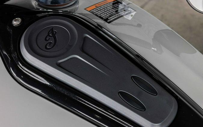 2026 Indian Sport Scout RT Chalk