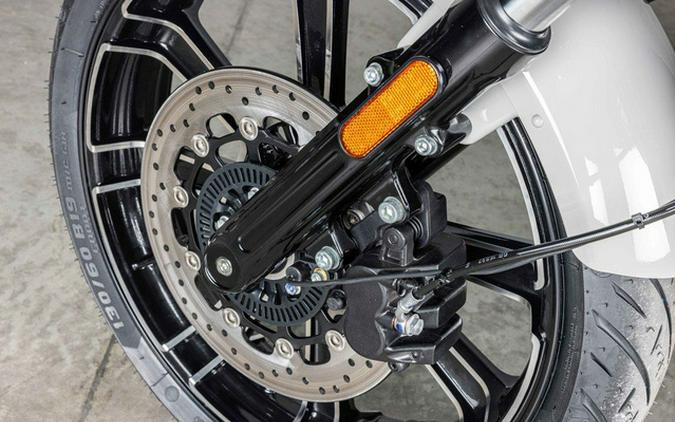 2026 Indian Sport Scout RT Chalk