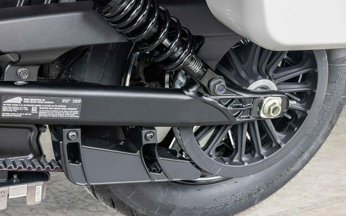 2026 Indian Sport Scout RT Chalk