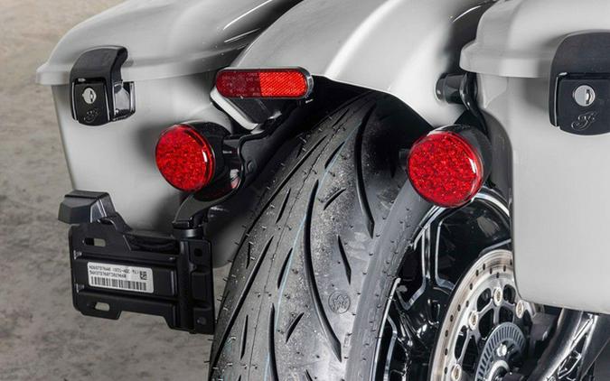 2026 Indian Sport Scout RT Chalk