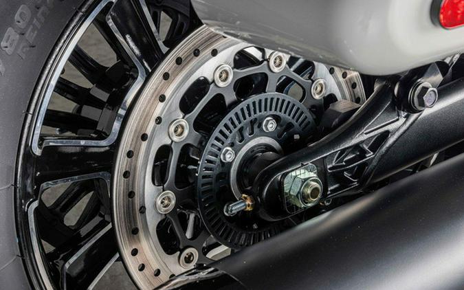 2026 Indian Sport Scout RT Chalk