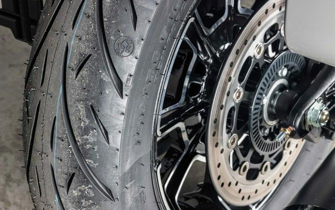 2026 Indian Sport Scout RT Chalk