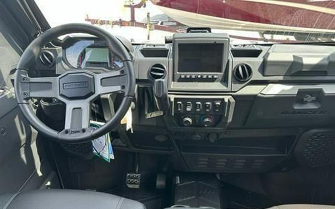 2026 Polaris Ranger Crew XP 1000 NorthStar Trail Boss Edition