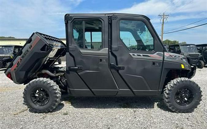 2026 Polaris Ranger Crew XP 1000 NorthStar Trail Boss Edition