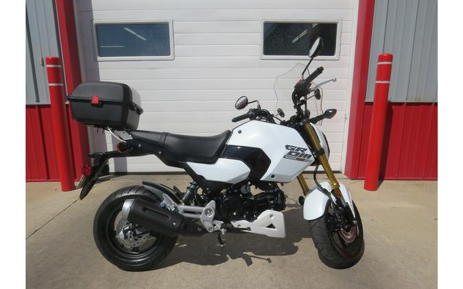 Honda Grom motorcycles for sale in Troy, IL - MotoHunt