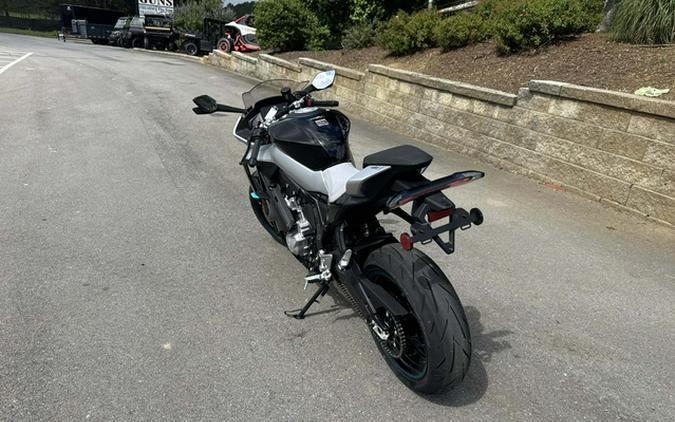 2026 CFMOTO SS 675